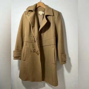 Michael Kors Women’s wool coat